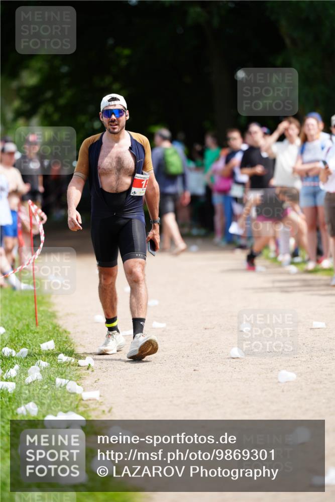 21.06.2026 - 29. Vierlanden-Triathlon LAZAROV Photography http://msf.ph/oto/9869301 21.06.2026 13:44:00 Laufen  meine-sportfotos.de