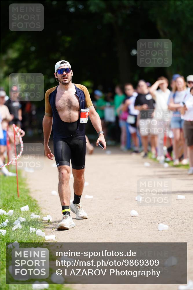 21.06.2026 - 29. Vierlanden-Triathlon LAZAROV Photography http://msf.ph/oto/9869309 21.06.2026 13:44:01 Laufen  meine-sportfotos.de