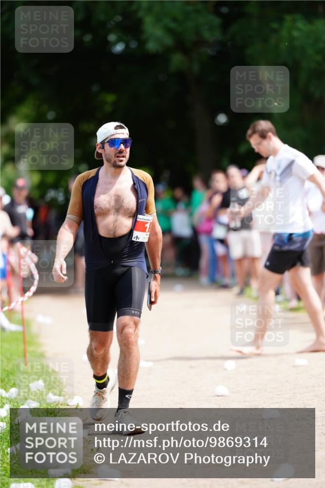 21.06.2026 - 29. Vierlanden-Triathlon LAZAROV Photography http://msf.ph/oto/9869314 21.06.2026 13:44:02 Laufen  meine-sportfotos.de