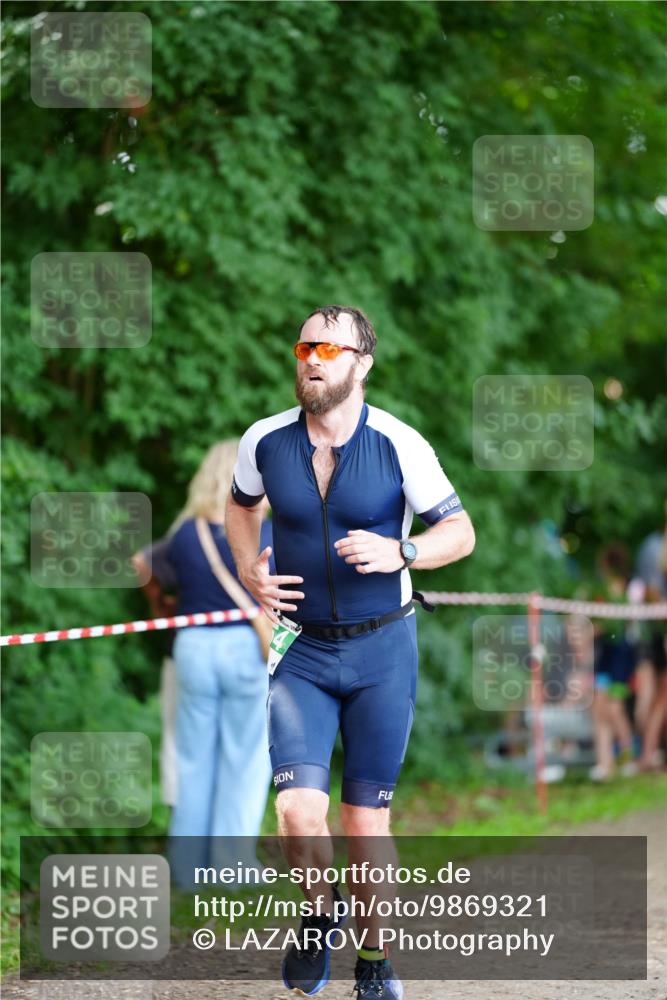 21.06.2026 - 29. Vierlanden-Triathlon LAZAROV Photography http://msf.ph/oto/9869321 21.06.2026 13:44:20 Laufen  meine-sportfotos.de