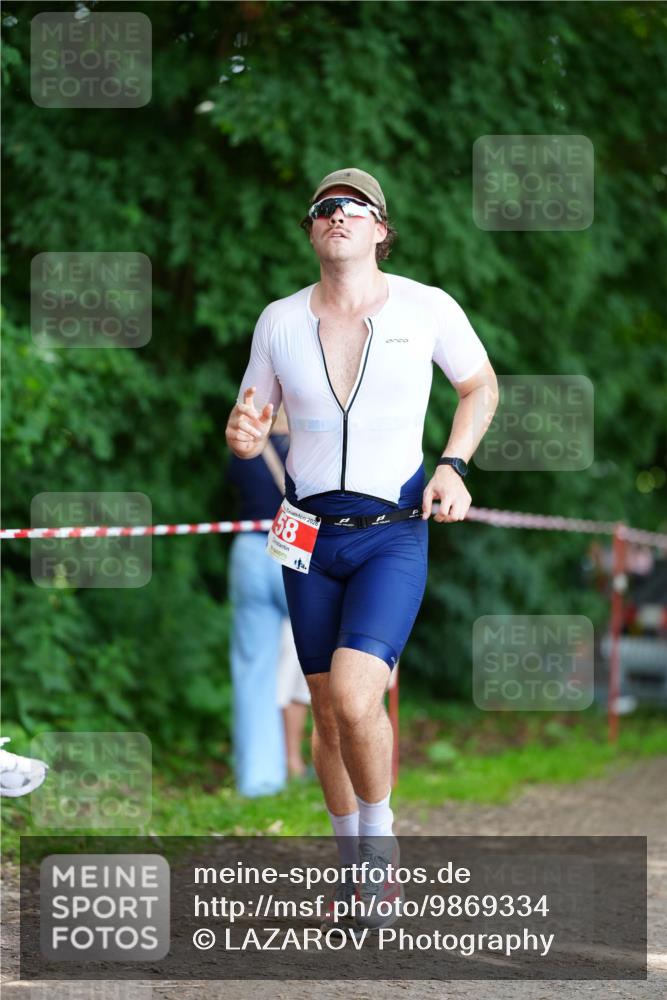 21.06.2026 - 29. Vierlanden-Triathlon LAZAROV Photography http://msf.ph/oto/9869334 21.06.2026 13:44:33 Laufen 2026, 58 meine-sportfotos.de