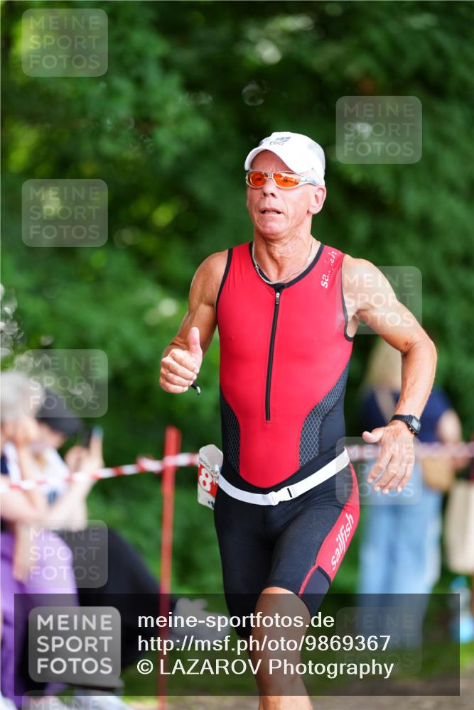 21.06.2026 - 29. Vierlanden-Triathlon LAZAROV Photography http://msf.ph/oto/9869367 21.06.2026 13:44:43 Laufen  meine-sportfotos.de