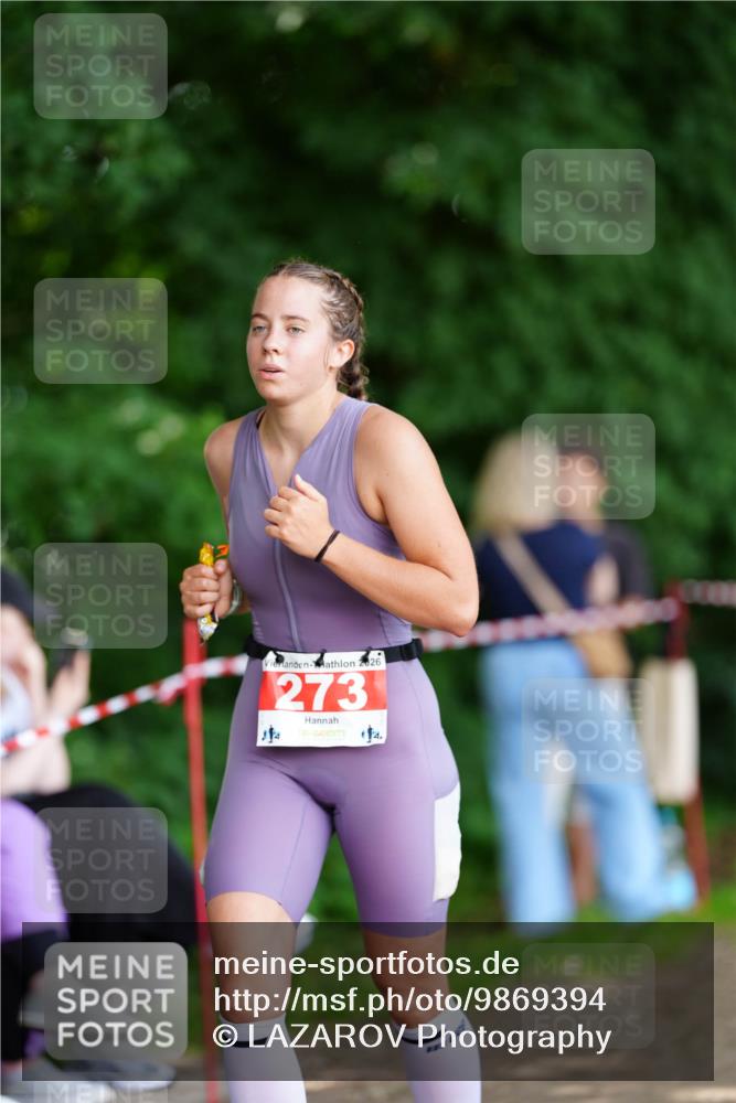 21.06.2026 - 29. Vierlanden-Triathlon LAZAROV Photography http://msf.ph/oto/9869394 21.06.2026 13:45:07 Laufen 2026, 273, 4 meine-sportfotos.de