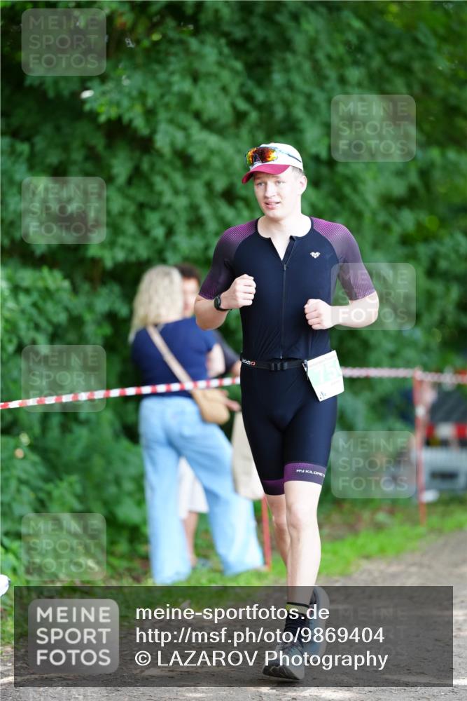 21.06.2026 - 29. Vierlanden-Triathlon LAZAROV Photography http://msf.ph/oto/9869404 21.06.2026 13:45:18 Laufen 085 meine-sportfotos.de