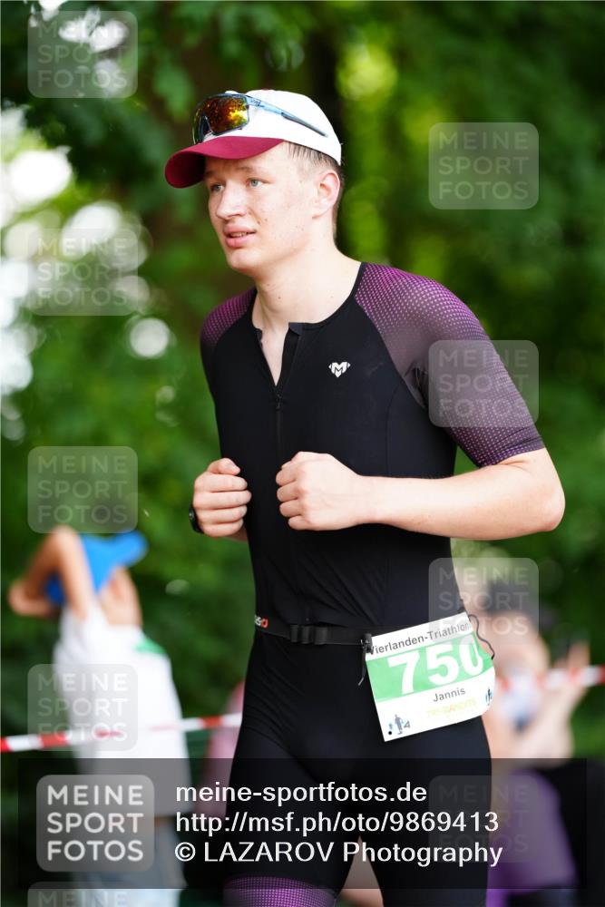21.06.2026 - 29. Vierlanden-Triathlon LAZAROV Photography http://msf.ph/oto/9869413 21.06.2026 13:45:20 Laufen 750, 4 meine-sportfotos.de