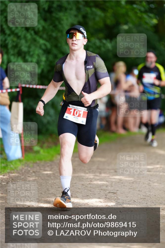 21.06.2026 - 29. Vierlanden-Triathlon LAZAROV Photography http://msf.ph/oto/9869415 21.06.2026 13:45:28 Laufen 4, 0, 2026, 101 meine-sportfotos.de