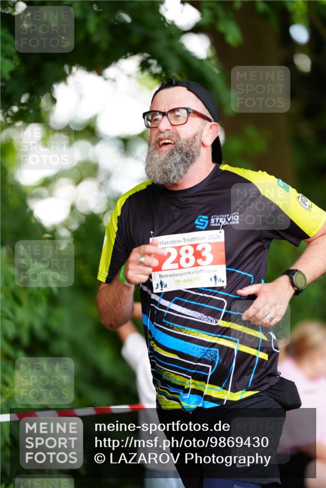 21.06.2026 - 29. Vierlanden-Triathlon LAZAROV Photography http://msf.ph/oto/9869430 21.06.2026 13:45:32 Laufen 21, 2026, 283 meine-sportfotos.de