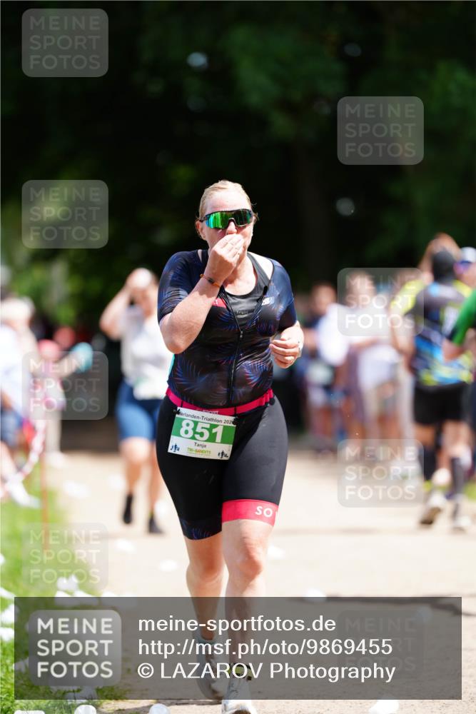 21.06.2026 - 29. Vierlanden-Triathlon LAZAROV Photography http://msf.ph/oto/9869455 21.06.2026 13:45:40 Laufen 2020, 851 meine-sportfotos.de
