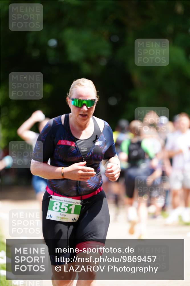 21.06.2026 - 29. Vierlanden-Triathlon LAZAROV Photography http://msf.ph/oto/9869457 21.06.2026 13:45:40 Laufen 202, 851 meine-sportfotos.de