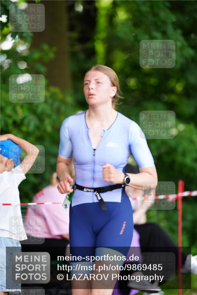 21.06.2026 - 29. Vierlanden-Triathlon LAZAROV Photography http://msf.ph/oto/9869485 21.06.2026 13:45:49 Laufen  meine-sportfotos.de