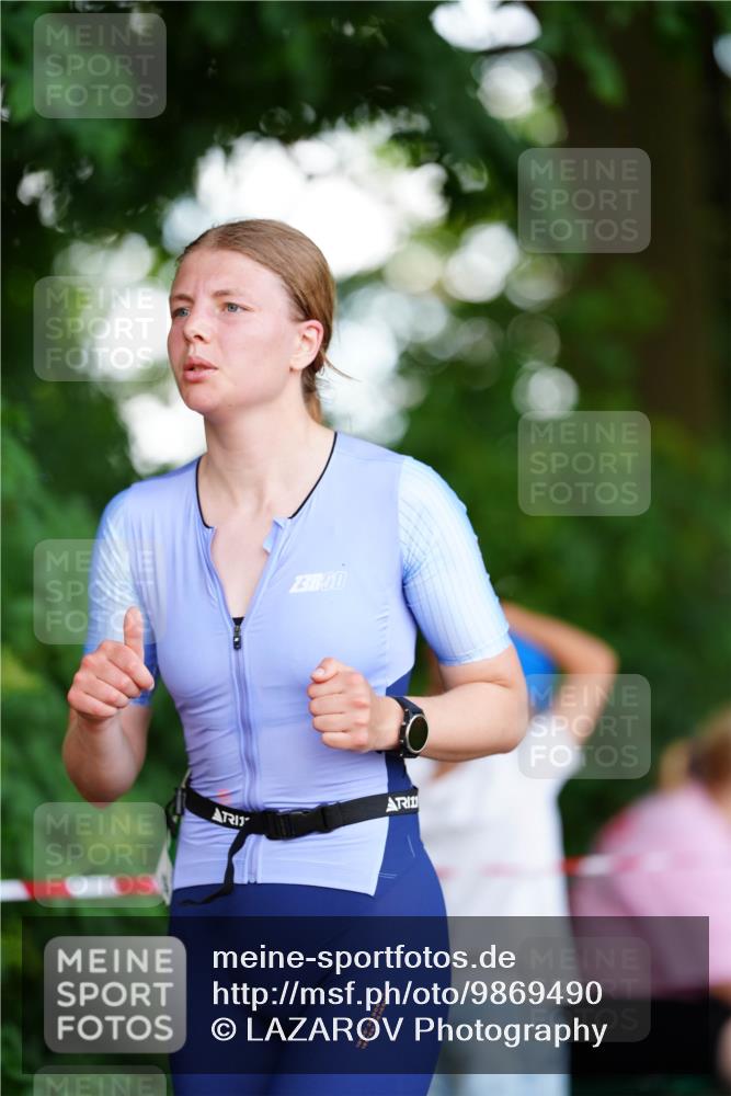 21.06.2026 - 29. Vierlanden-Triathlon LAZAROV Photography http://msf.ph/oto/9869490 21.06.2026 13:45:49 Laufen  meine-sportfotos.de