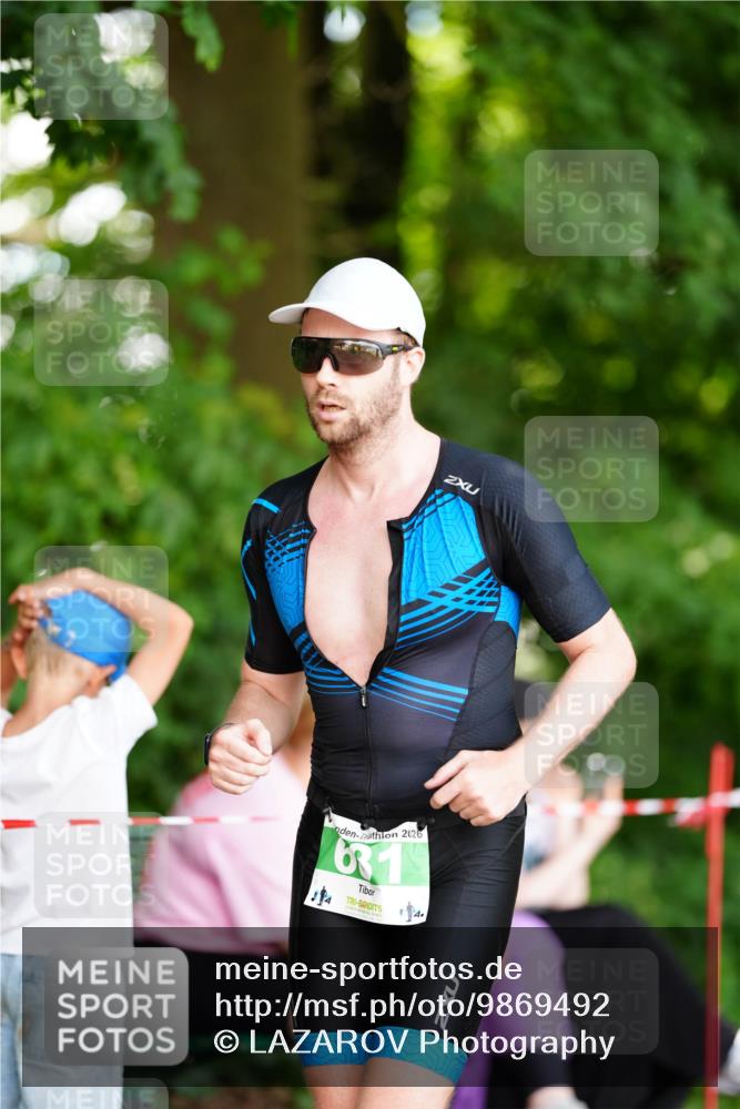 21.06.2026 - 29. Vierlanden-Triathlon LAZAROV Photography http://msf.ph/oto/9869492 21.06.2026 13:45:51 Laufen 2026, 14, 4 meine-sportfotos.de