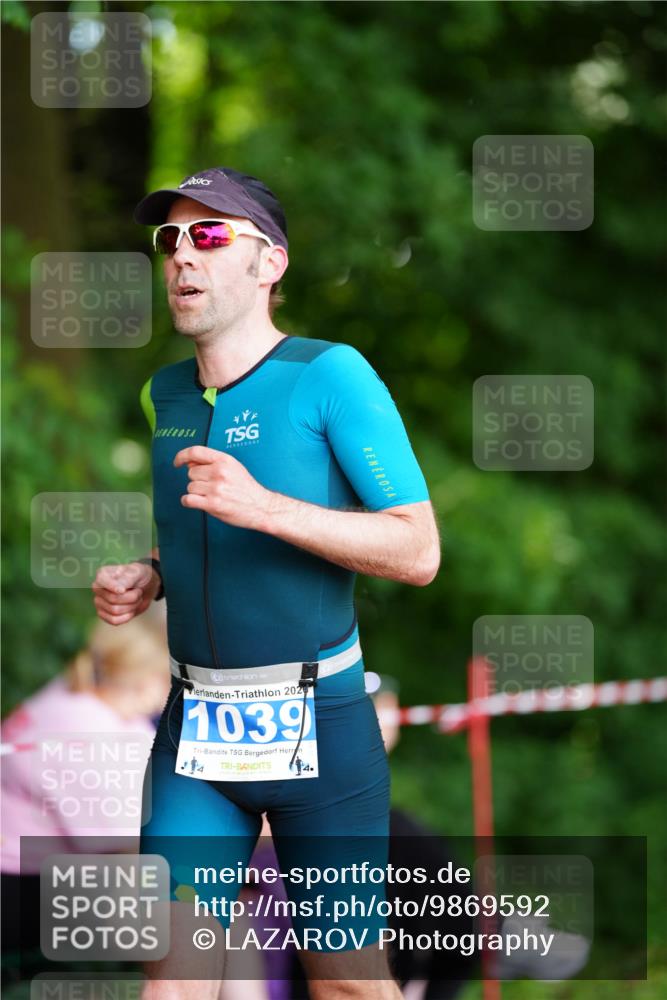 21.06.2026 - 29. Vierlanden-Triathlon LAZAROV Photography http://msf.ph/oto/9869592 21.06.2026 13:46:28 Laufen 202, 1039, 4 meine-sportfotos.de