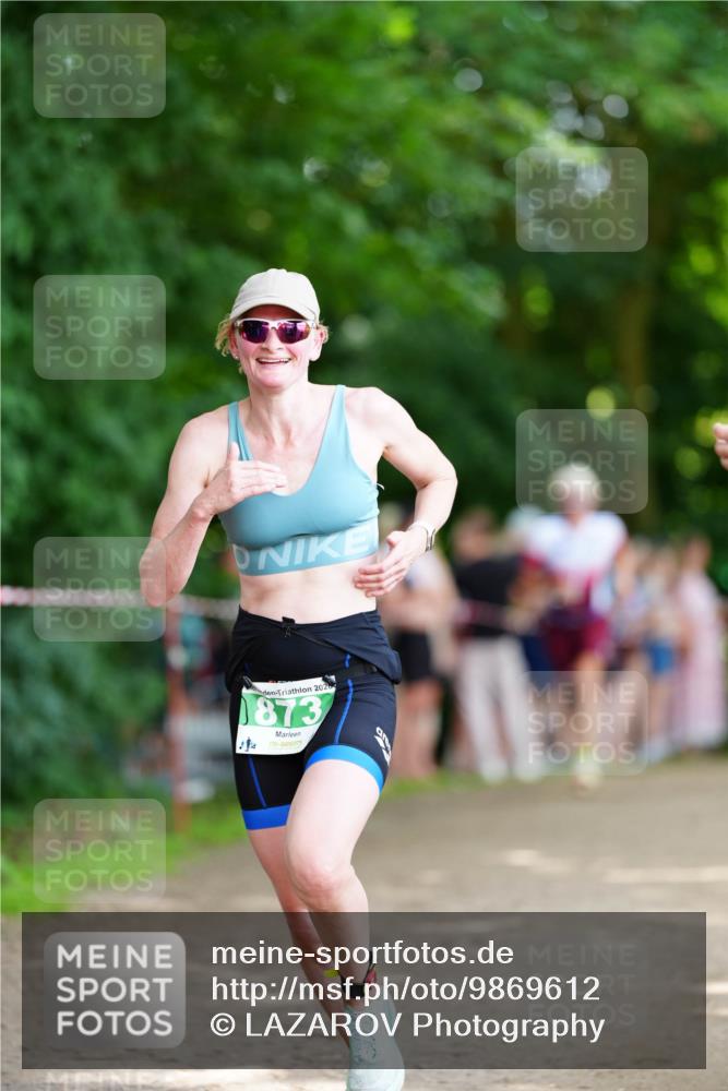 21.06.2026 - 29. Vierlanden-Triathlon LAZAROV Photography http://msf.ph/oto/9869612 21.06.2026 13:46:36 Laufen 2020, 873 meine-sportfotos.de