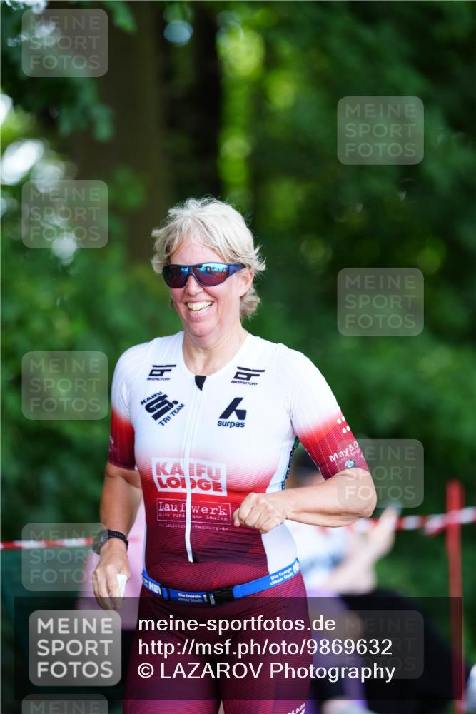 21.06.2026 - 29. Vierlanden-Triathlon LAZAROV Photography http://msf.ph/oto/9869632 21.06.2026 13:46:41 Laufen  meine-sportfotos.de