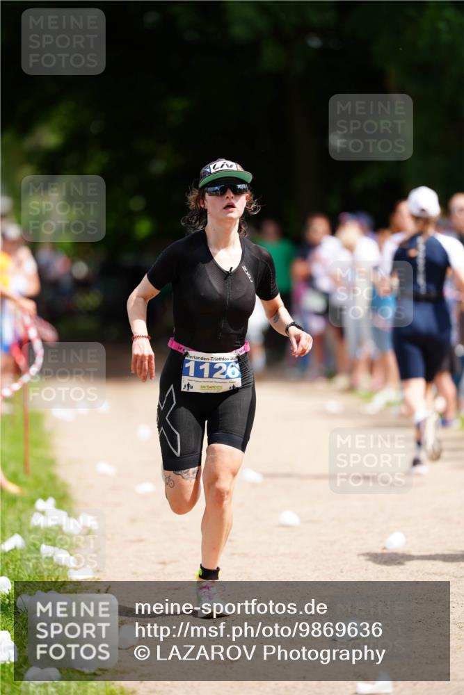 21.06.2026 - 29. Vierlanden-Triathlon LAZAROV Photography http://msf.ph/oto/9869636 21.06.2026 13:46:45 Laufen 2, 202, 1126 meine-sportfotos.de