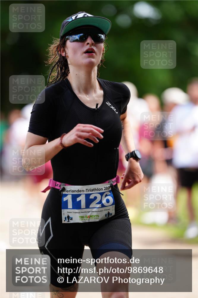 21.06.2026 - 29. Vierlanden-Triathlon LAZAROV Photography http://msf.ph/oto/9869648 21.06.2026 13:46:46 Laufen 2026, 1126, 3 meine-sportfotos.de