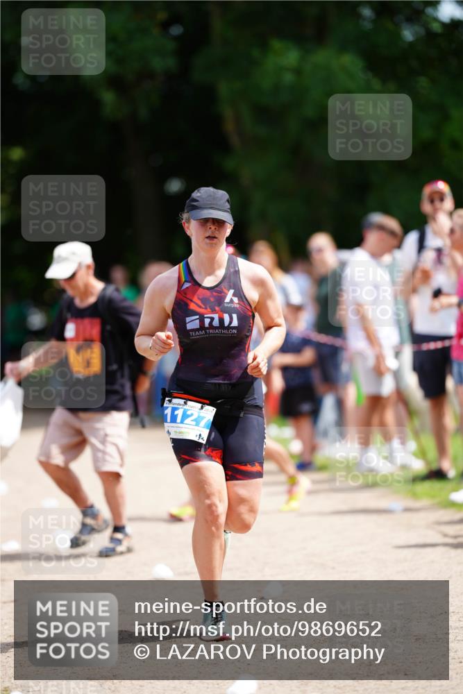 21.06.2026 - 29. Vierlanden-Triathlon LAZAROV Photography http://msf.ph/oto/9869652 21.06.2026 13:47:03 Laufen 1127 meine-sportfotos.de
