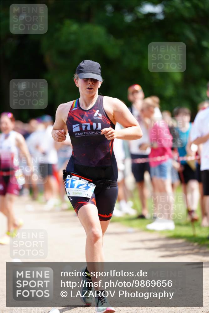 21.06.2026 - 29. Vierlanden-Triathlon LAZAROV Photography http://msf.ph/oto/9869656 21.06.2026 13:47:03 Laufen 2030, 1127 meine-sportfotos.de