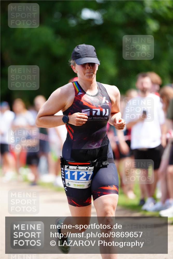 21.06.2026 - 29. Vierlanden-Triathlon LAZAROV Photography http://msf.ph/oto/9869657 21.06.2026 13:47:04 Laufen 2026, 1127 meine-sportfotos.de