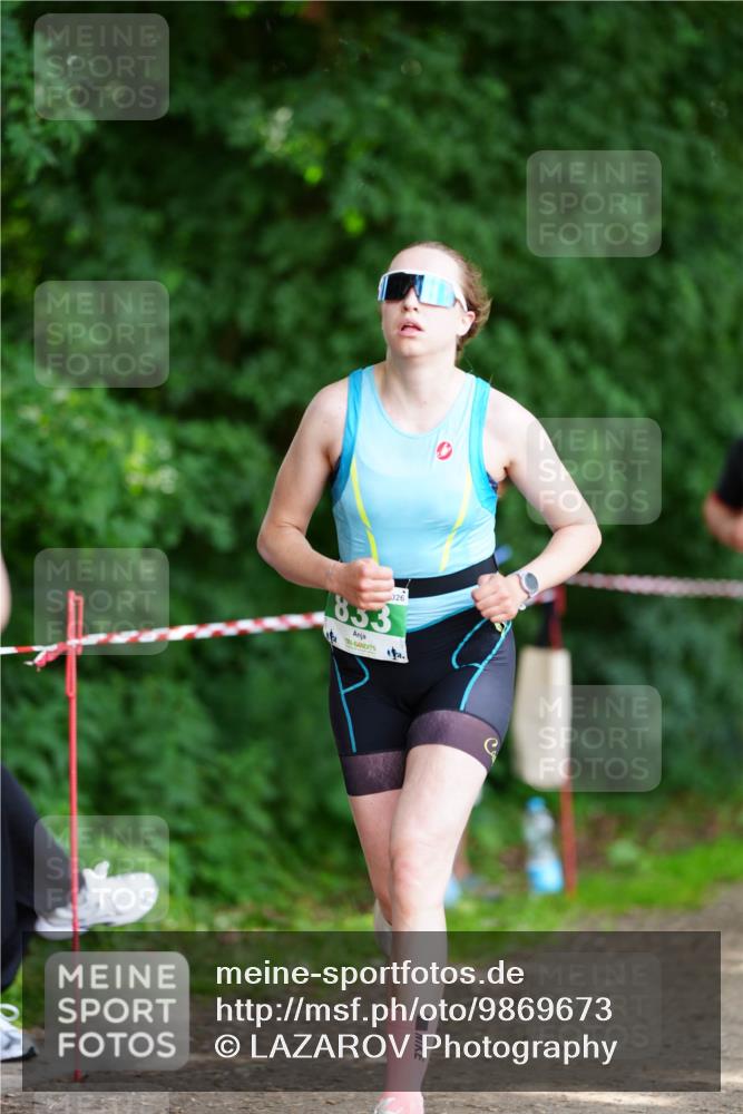 21.06.2026 - 29. Vierlanden-Triathlon LAZAROV Photography http://msf.ph/oto/9869673 21.06.2026 13:47:15 Laufen 026, 853 meine-sportfotos.de