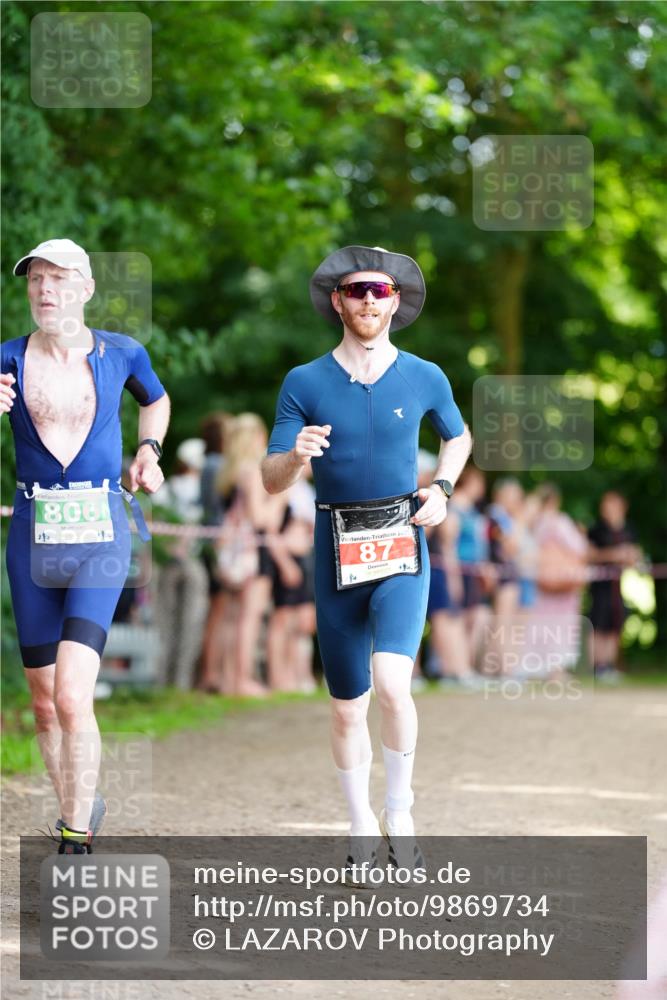 21.06.2026 - 29. Vierlanden-Triathlon LAZAROV Photography http://msf.ph/oto/9869734 21.06.2026 13:47:43 Laufen 806, 2020, 87 meine-sportfotos.de