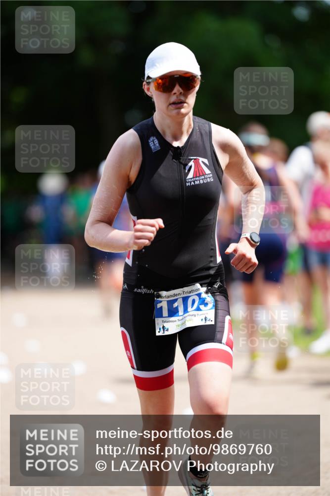 21.06.2026 - 29. Vierlanden-Triathlon LAZAROV Photography http://msf.ph/oto/9869760 21.06.2026 13:47:53 Laufen 1103, 4 meine-sportfotos.de