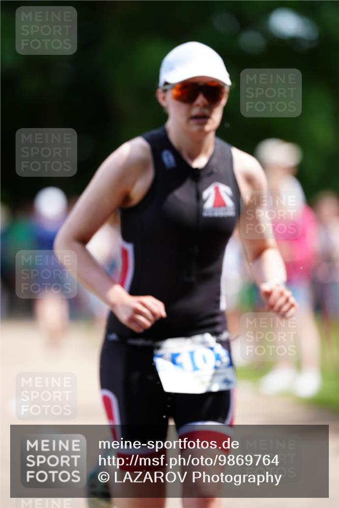 21.06.2026 - 29. Vierlanden-Triathlon LAZAROV Photography http://msf.ph/oto/9869764 21.06.2026 13:47:53 Laufen  meine-sportfotos.de