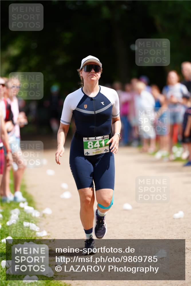 21.06.2026 - 29. Vierlanden-Triathlon LAZAROV Photography http://msf.ph/oto/9869785 21.06.2026 13:48:04 Laufen 2026, 841, 4 meine-sportfotos.de