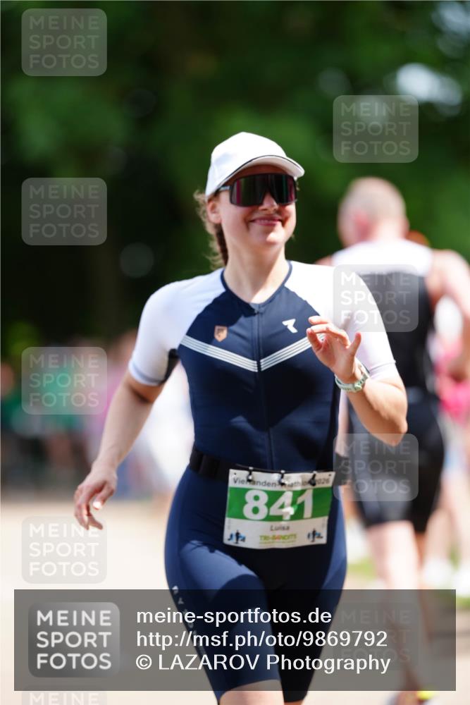 21.06.2026 - 29. Vierlanden-Triathlon LAZAROV Photography http://msf.ph/oto/9869792 21.06.2026 13:48:05 Laufen 026, 841 meine-sportfotos.de
