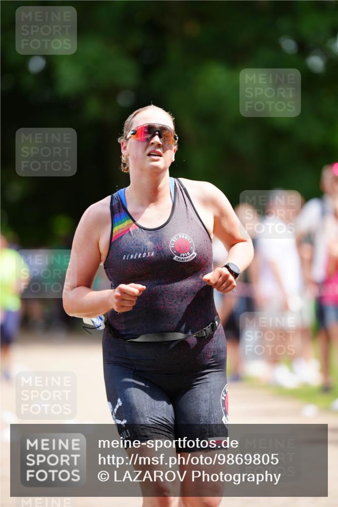 21.06.2026 - 29. Vierlanden-Triathlon LAZAROV Photography http://msf.ph/oto/9869805 21.06.2026 13:48:16 Laufen  meine-sportfotos.de