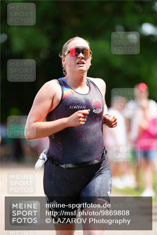 21.06.2026 - 29. Vierlanden-Triathlon LAZAROV Photography http://msf.ph/oto/9869808 21.06.2026 13:48:16 Laufen  meine-sportfotos.de