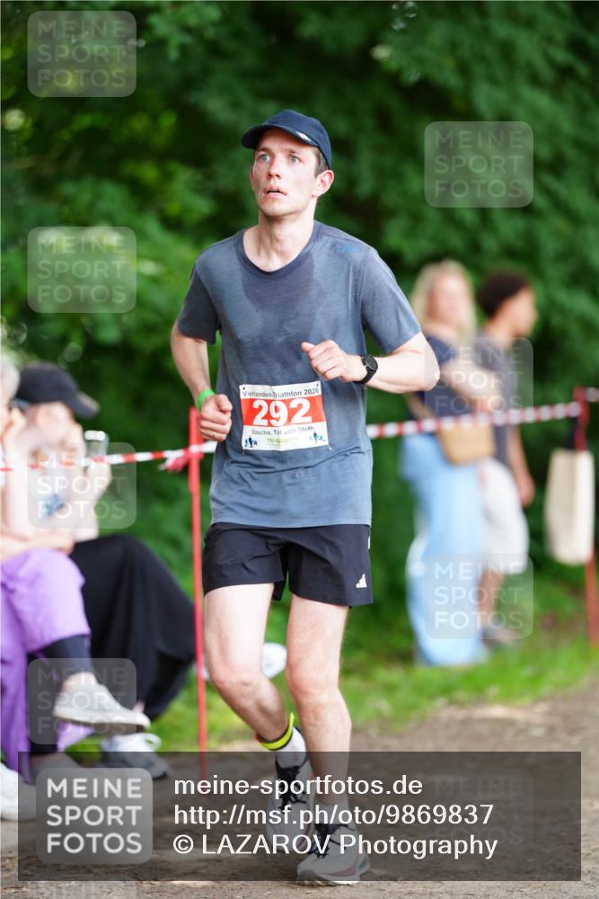 21.06.2026 - 29. Vierlanden-Triathlon LAZAROV Photography http://msf.ph/oto/9869837 21.06.2026 13:48:35 Laufen 2026, 292, 14 meine-sportfotos.de