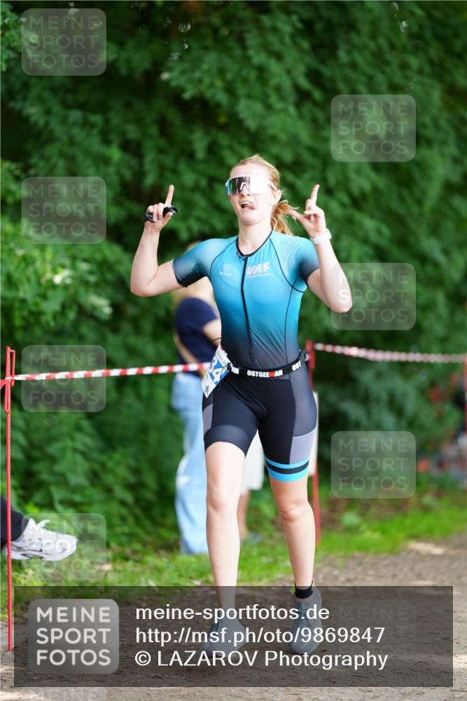 21.06.2026 - 29. Vierlanden-Triathlon LAZAROV Photography http://msf.ph/oto/9869847 21.06.2026 13:48:40 Laufen  meine-sportfotos.de