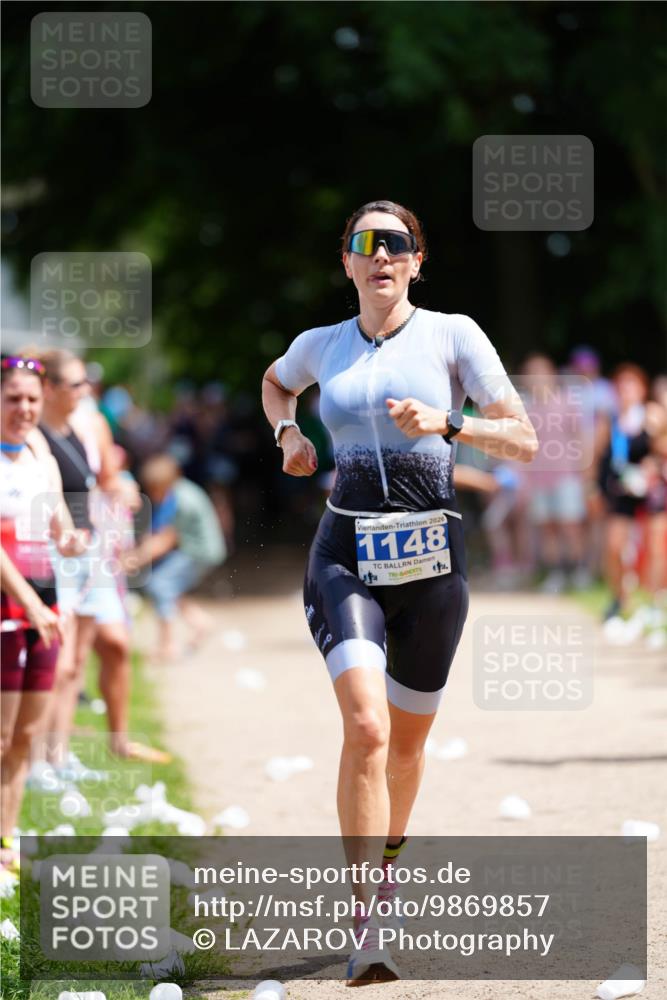 21.06.2026 - 29. Vierlanden-Triathlon LAZAROV Photography http://msf.ph/oto/9869857 21.06.2026 13:48:46 Laufen 2026, 1148 meine-sportfotos.de