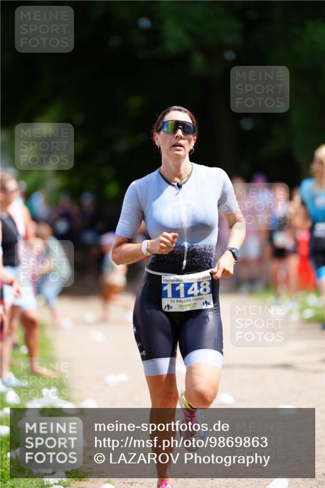 21.06.2026 - 29. Vierlanden-Triathlon LAZAROV Photography http://msf.ph/oto/9869863 21.06.2026 13:48:46 Laufen 2026, 1148 meine-sportfotos.de