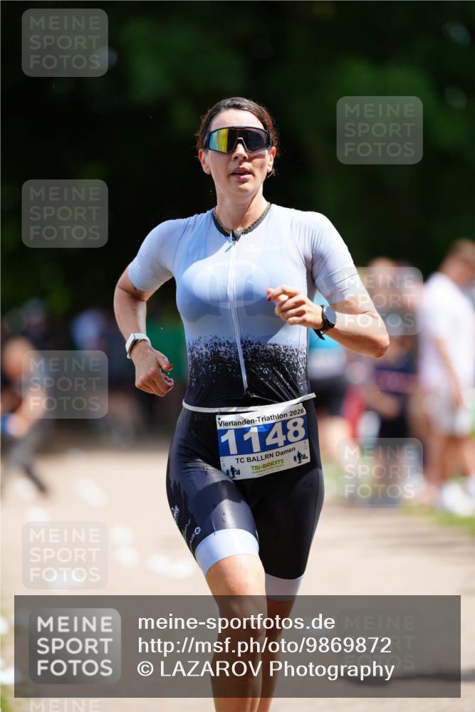 21.06.2026 - 29. Vierlanden-Triathlon LAZAROV Photography http://msf.ph/oto/9869872 21.06.2026 13:48:46 Laufen 2026, 1148, 14 meine-sportfotos.de