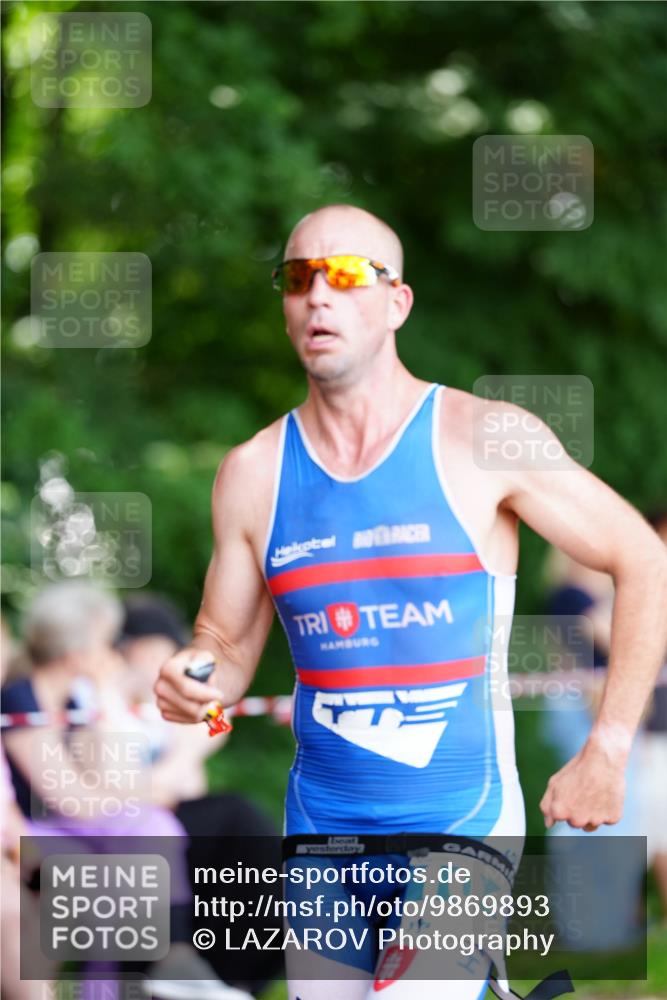 21.06.2026 - 29. Vierlanden-Triathlon LAZAROV Photography http://msf.ph/oto/9869893 21.06.2026 13:48:57 Laufen  meine-sportfotos.de