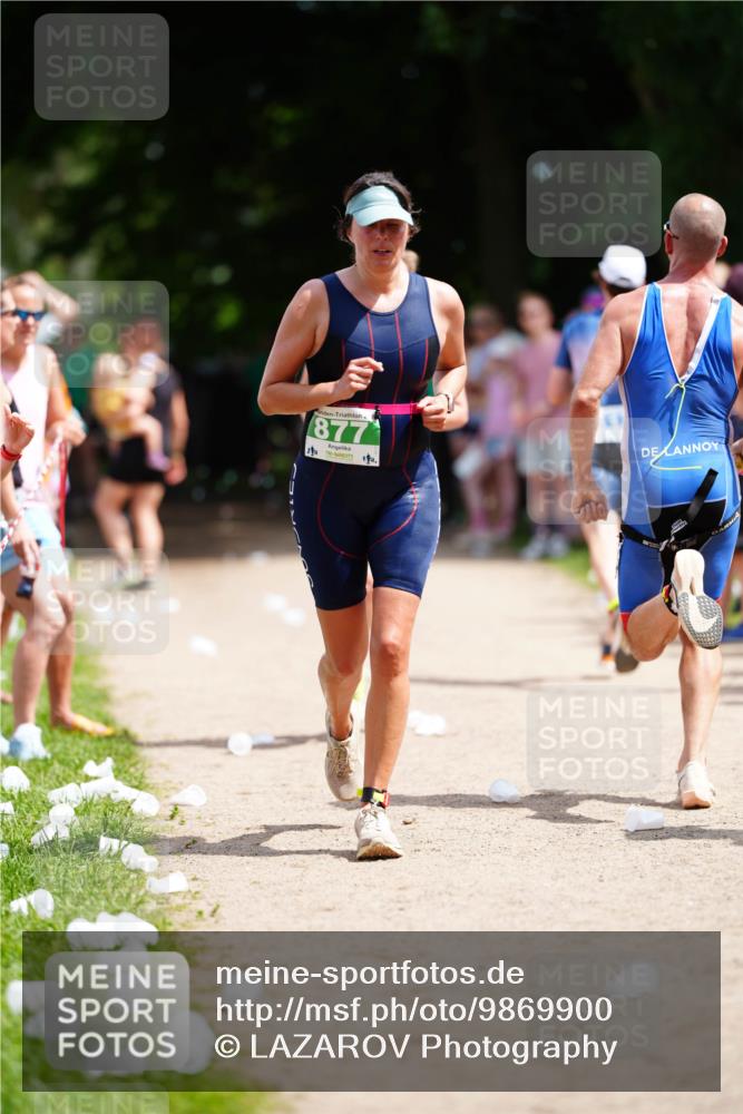 21.06.2026 - 29. Vierlanden-Triathlon LAZAROV Photography http://msf.ph/oto/9869900 21.06.2026 13:49:01 Laufen 877 meine-sportfotos.de