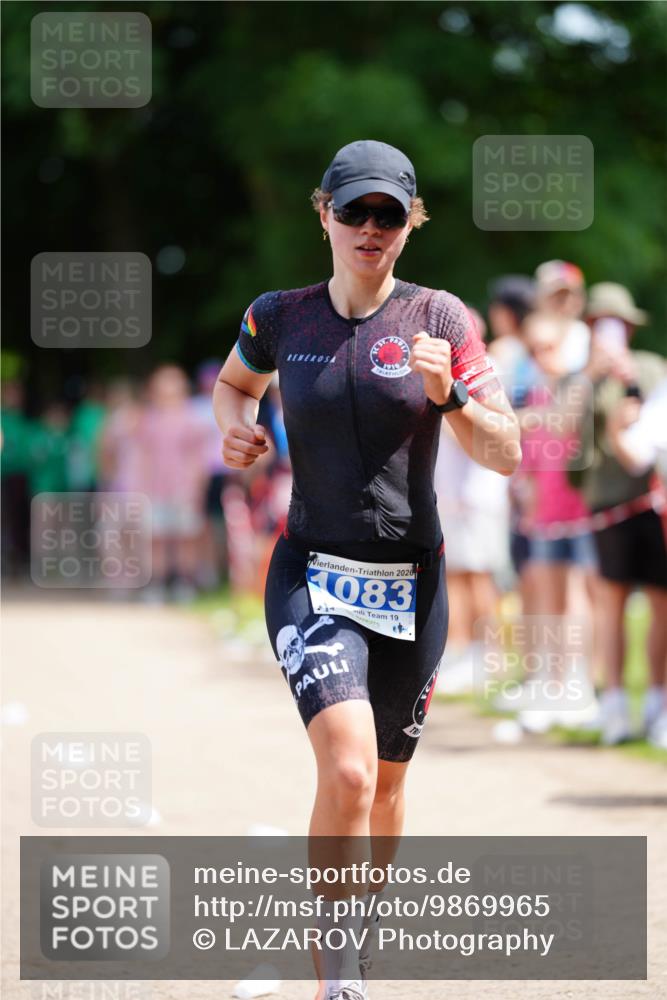 21.06.2026 - 29. Vierlanden-Triathlon LAZAROV Photography http://msf.ph/oto/9869965 21.06.2026 13:49:24 Laufen 2026, 083, 19 meine-sportfotos.de