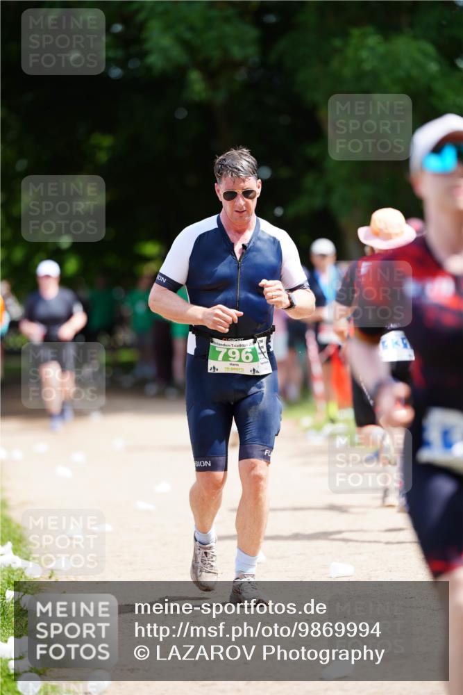 21.06.2026 - 29. Vierlanden-Triathlon LAZAROV Photography http://msf.ph/oto/9869994 21.06.2026 13:49:30 Laufen 796, 4 meine-sportfotos.de