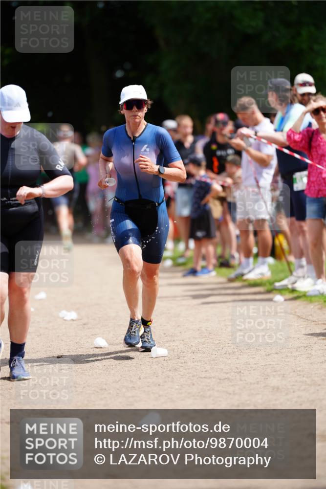 21.06.2026 - 29. Vierlanden-Triathlon LAZAROV Photography http://msf.ph/oto/9870004 21.06.2026 13:49:38 Laufen  meine-sportfotos.de