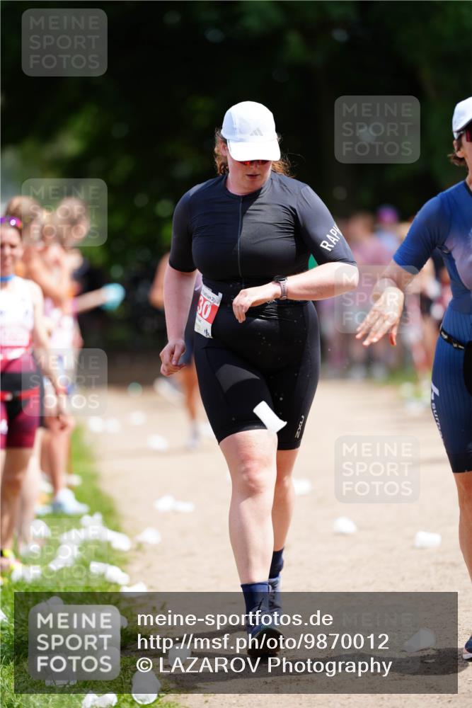 21.06.2026 - 29. Vierlanden-Triathlon LAZAROV Photography http://msf.ph/oto/9870012 21.06.2026 13:49:39 Laufen  meine-sportfotos.de