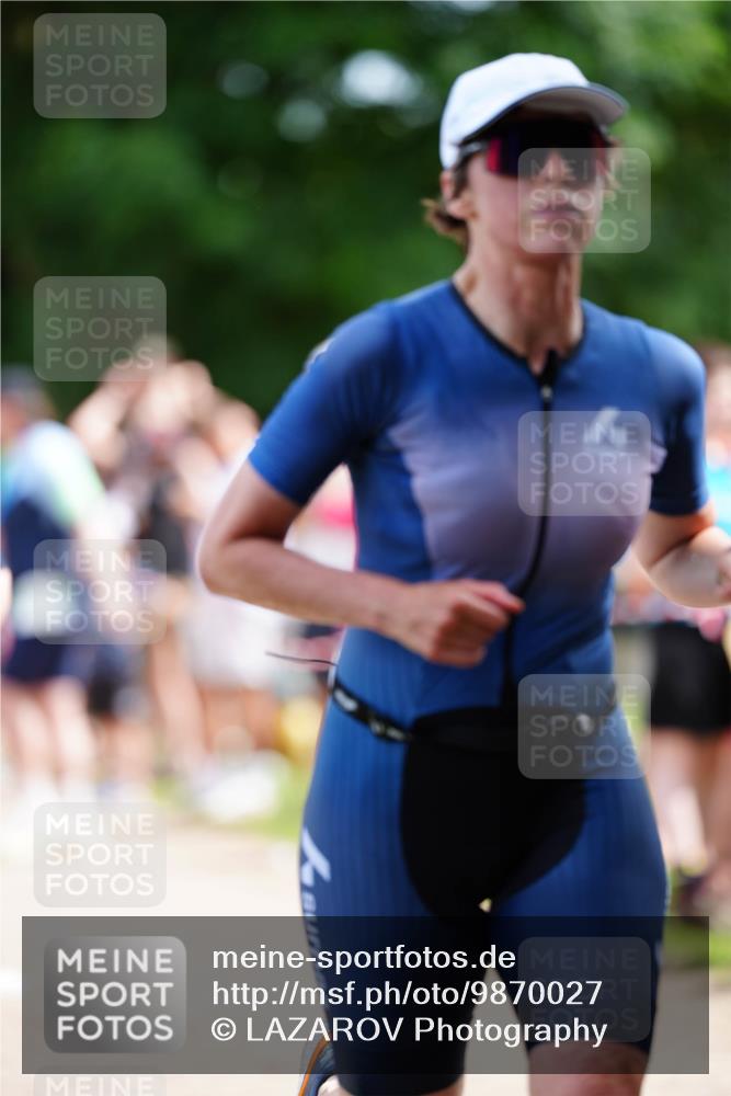 21.06.2026 - 29. Vierlanden-Triathlon LAZAROV Photography http://msf.ph/oto/9870027 21.06.2026 13:49:40 Laufen  meine-sportfotos.de
