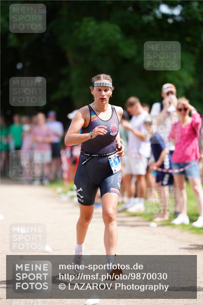 21.06.2026 - 29. Vierlanden-Triathlon LAZAROV Photography http://msf.ph/oto/9870030 21.06.2026 13:49:42 Laufen  meine-sportfotos.de