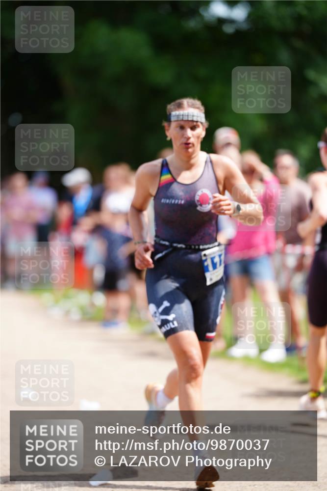 21.06.2026 - 29. Vierlanden-Triathlon LAZAROV Photography http://msf.ph/oto/9870037 21.06.2026 13:49:42 Laufen 17 meine-sportfotos.de
