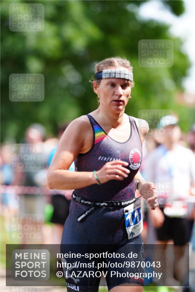 21.06.2026 - 29. Vierlanden-Triathlon LAZAROV Photography http://msf.ph/oto/9870043 21.06.2026 13:49:43 Laufen  meine-sportfotos.de