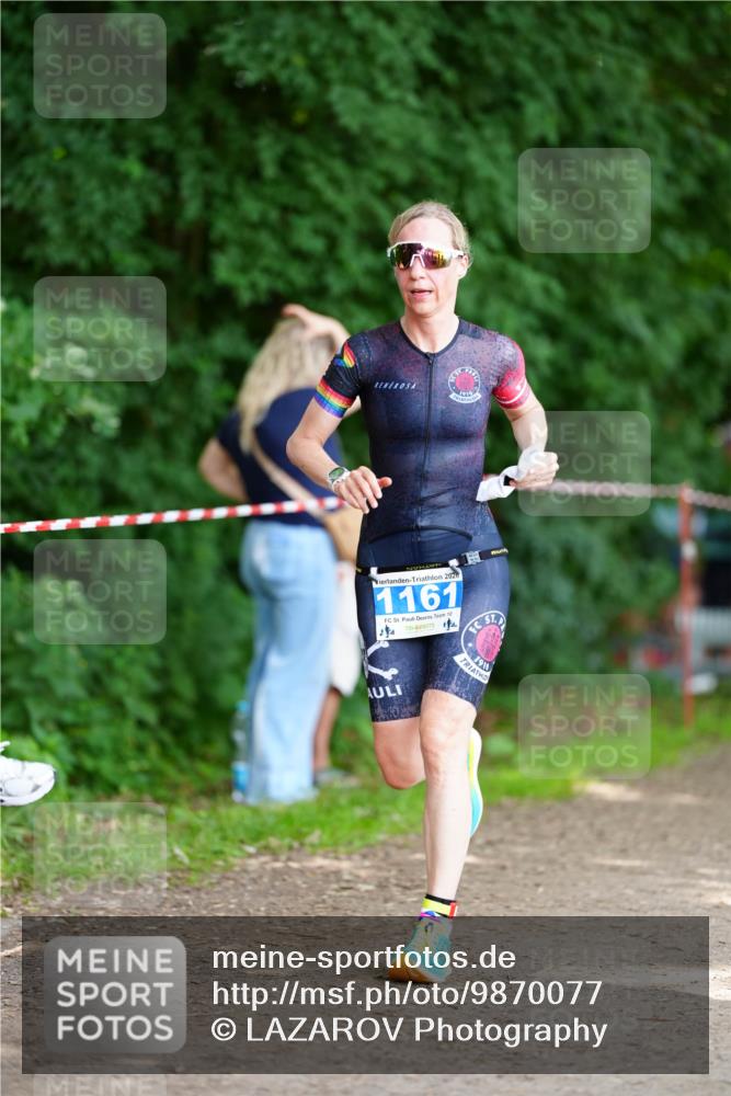 21.06.2026 - 29. Vierlanden-Triathlon LAZAROV Photography http://msf.ph/oto/9870077 21.06.2026 13:50:03 Laufen 2026, 1161, 10, 4, 3, 1910 meine-sportfotos.de