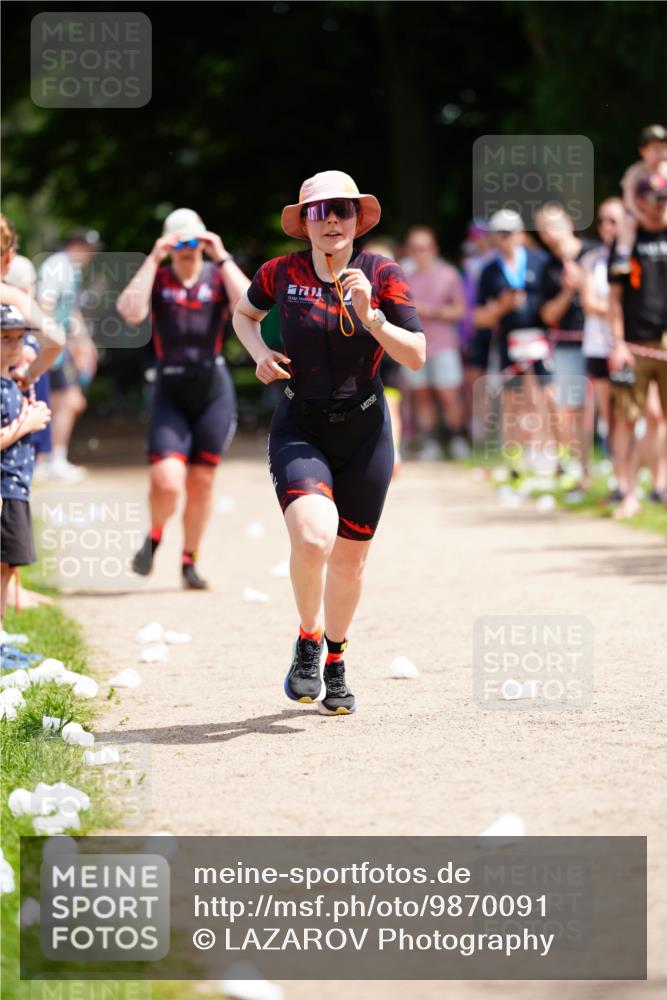 21.06.2026 - 29. Vierlanden-Triathlon LAZAROV Photography http://msf.ph/oto/9870091 21.06.2026 13:50:07 Laufen  meine-sportfotos.de