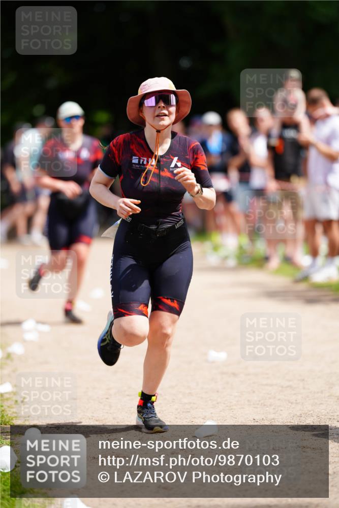21.06.2026 - 29. Vierlanden-Triathlon LAZAROV Photography http://msf.ph/oto/9870103 21.06.2026 13:50:08 Laufen  meine-sportfotos.de